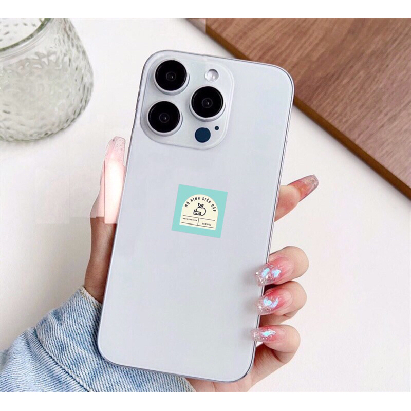 Mô Hình Trưng Bày 15Pro / 15Promax Tỉ Lệ 1:1 Mẫu Mới Nhất Cực Đẹp. Mô Hình Điện Thoại 15Pro, 15Promax Dùng Trưng Bày