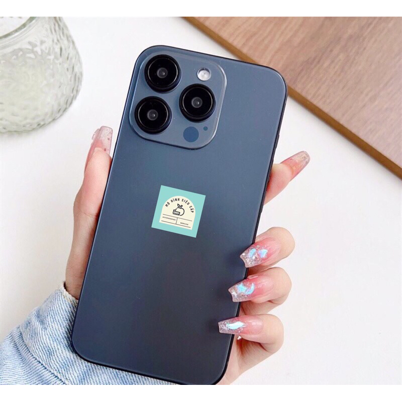 Mô Hình Trưng Bày 15Pro / 15Promax Tỉ Lệ 1:1 Mẫu Mới Nhất Cực Đẹp. Mô Hình Điện Thoại 15Pro, 15Promax Dùng Trưng Bày