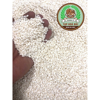 Gạo nếp nương Điện Biên