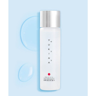 Nước hoa hồng Yukina Nhật Bản trắng da mờ nám 150ML