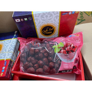 Táo đỏ Hàn quốc 1kg