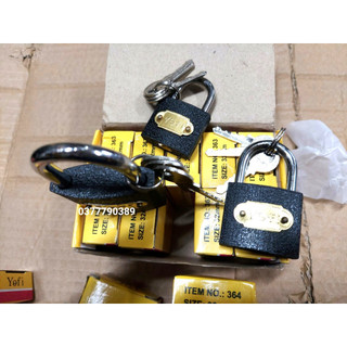 khóa tri đen 32mm,38mm,50mm,63mm