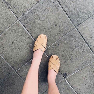 Sục da nữ  mềm hàng chuẩn Thái Lan