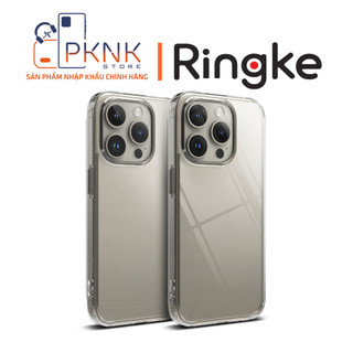 Ốp lưng ringke fusion iphone 15 15 plus 15 pro 15 promax
