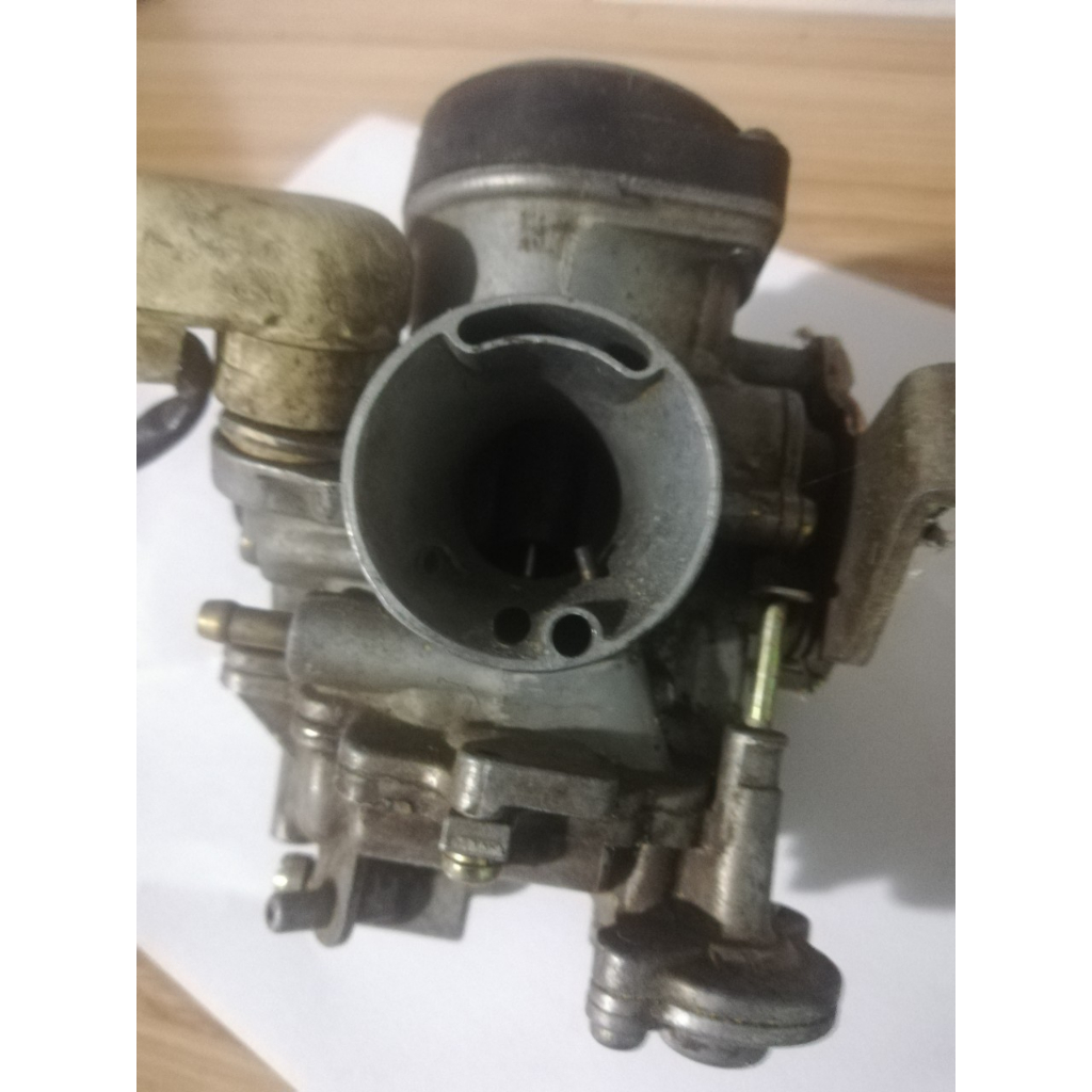 Bình xăng con Shark