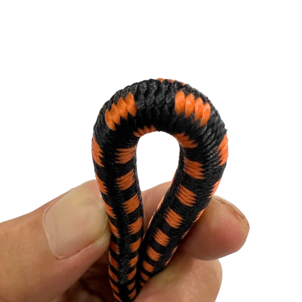 Dây Thun Ràng Tăng Chỉnh DARAVIN 2M Móc Nhựa Lõi Thép Phiên Bản Mới Chịu Tải Lớn - Motowolf Việt Nam Chính Hãng