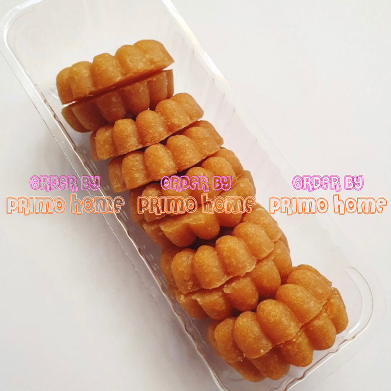 Yakgwa mini vàng siêu hot Hàn Quốc