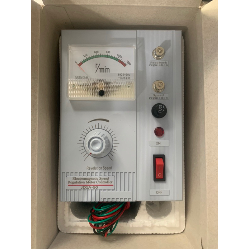Bộ điều khiển động cơ VS JD1A-90