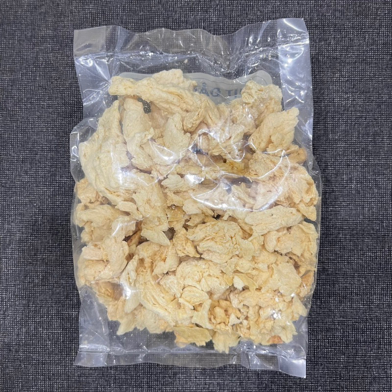 Tóp mỡ chay 100 gr