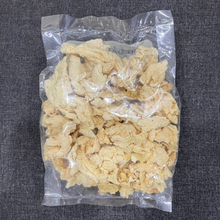 Tóp mỡ chay khô 100 gr