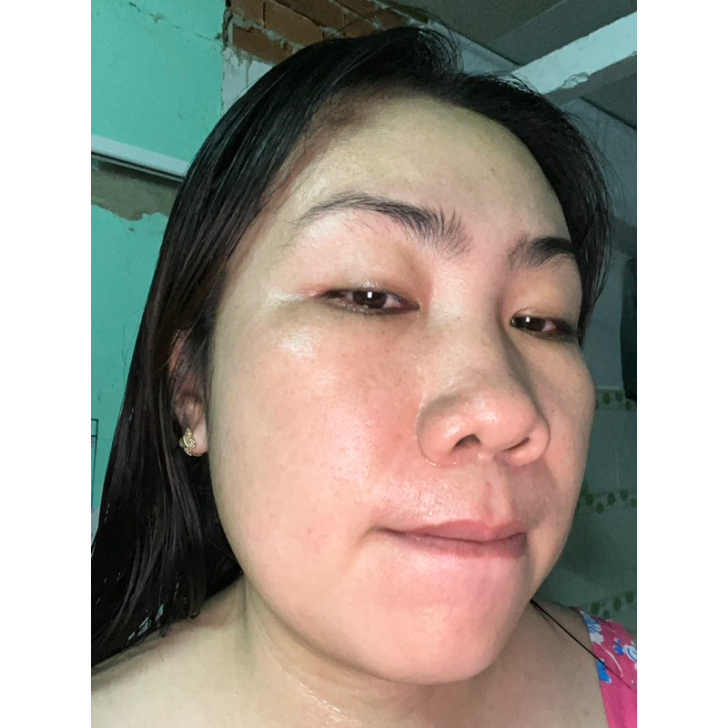 Serum nhân SÂM tươi Hàn Quốc . bí quyết cho làn da sáng đẹp . giúp giảm thâm và ngăn ngừa sạm da , giúp trẻ hóa da .....