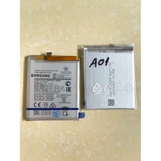 Pin samsung a01 / lq1695
