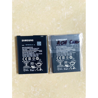 Pin Samsung A01 core