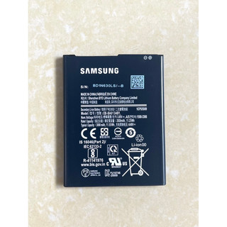 Pin Samsung A01 core
