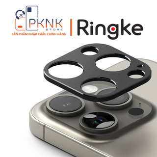 Dán Camera Ringke Styling iPhone 15 Pro 15 Promax