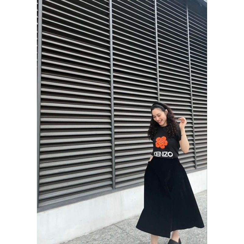 Áo thun Kenzo vnxk, chất thun mát mịn