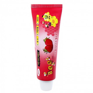 Kem đánh răng em bé hàn quốc Bee