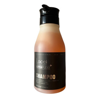Dầu gội Free Sulfate Lacei Superplex+ Shampoo 500ml