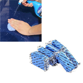 Đất sét 3m nhật tẩy bụi sơn làm sạch xe ô tô tiện dụng
