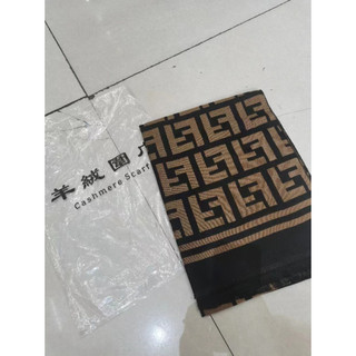 Khăn dạ fendi hot hit