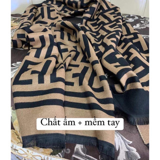 Khăn dạ fendi hot hit