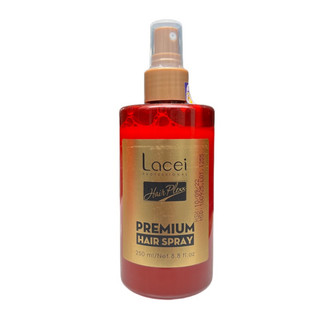 Sữa dưỡng giữ nếp tóc Lacei Hairplexx Premium Hair Spray 250ml