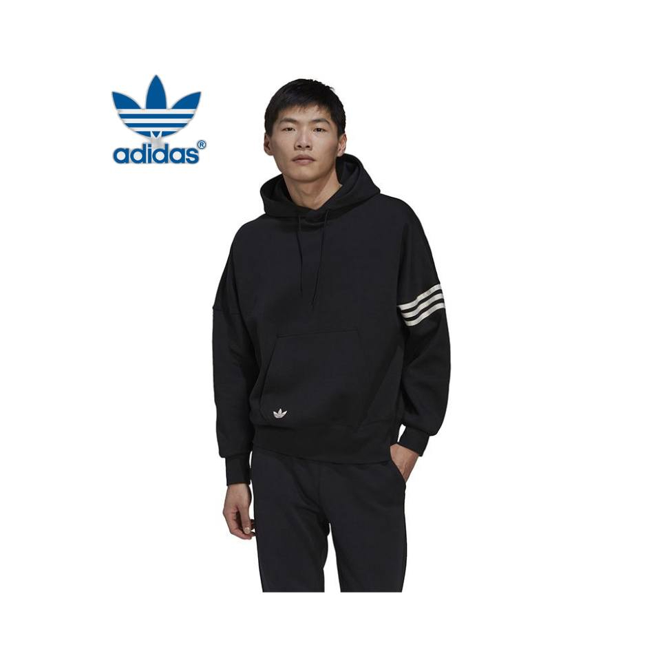 Áo Hoodie Adidass AUTHENTIC HM1870. Áo nỉ Adidass.