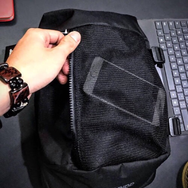 TÚI ĐEO CHÉO ADIDAS. TÚI ĐỰNG LAPTOP, MÁY TÍNH BẢNG. 37X25