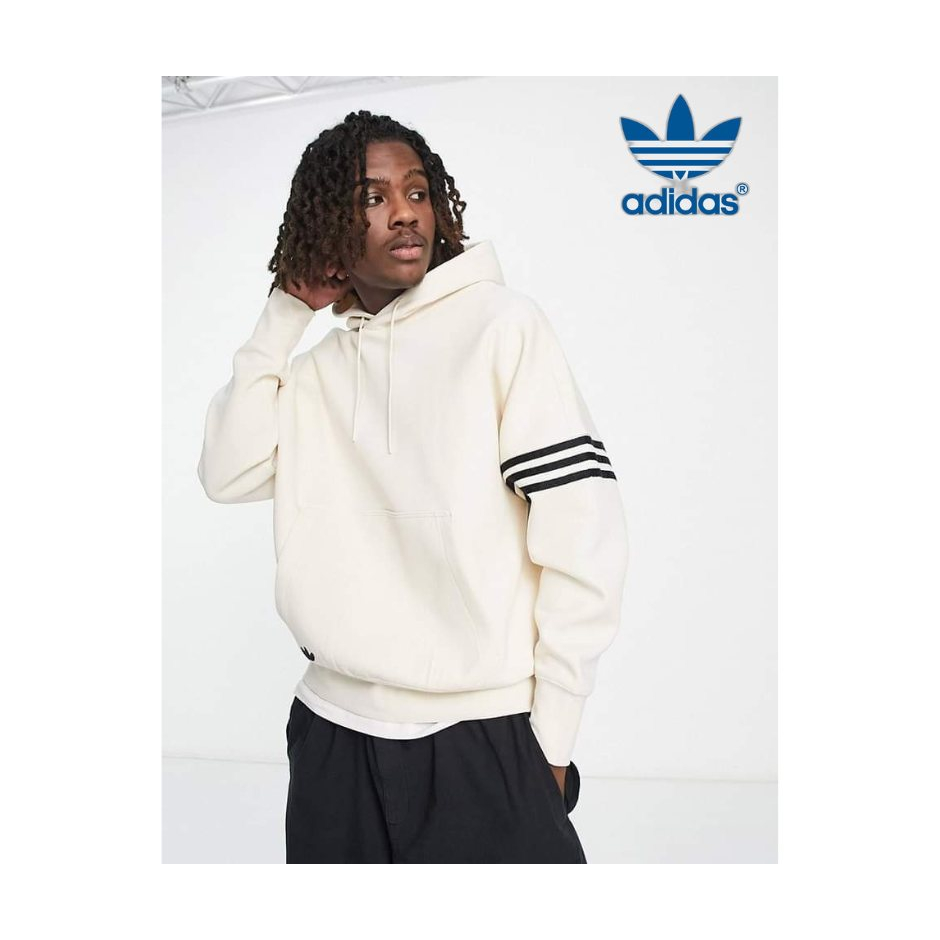Áo Hoodie Adidass AUTHENTIC HM1870. Áo nỉ Adidass.