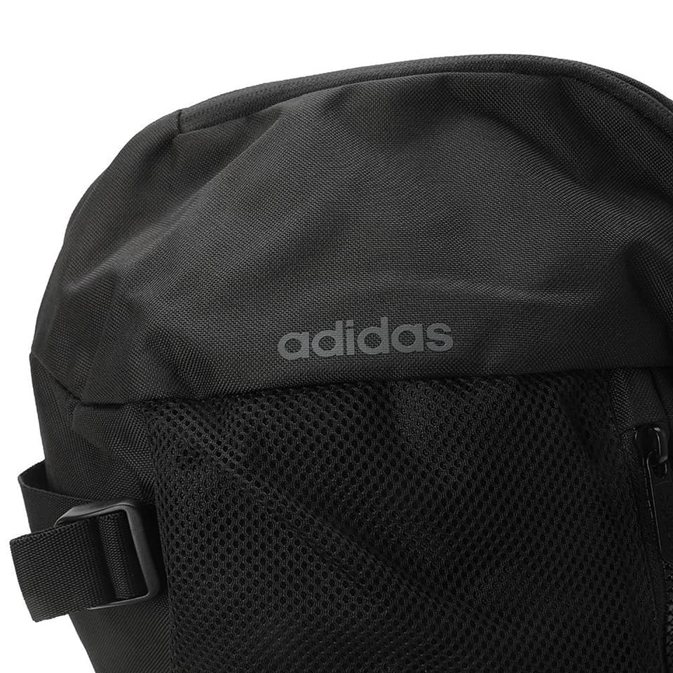 TÚI ĐEO CHÉO ADIDAS. TÚI ĐỰNG LAPTOP, MÁY TÍNH BẢNG. 37X25