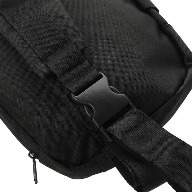 TÚI ĐEO CHÉO ADIDAS. TÚI ĐỰNG LAPTOP, MÁY TÍNH BẢNG. 37X25