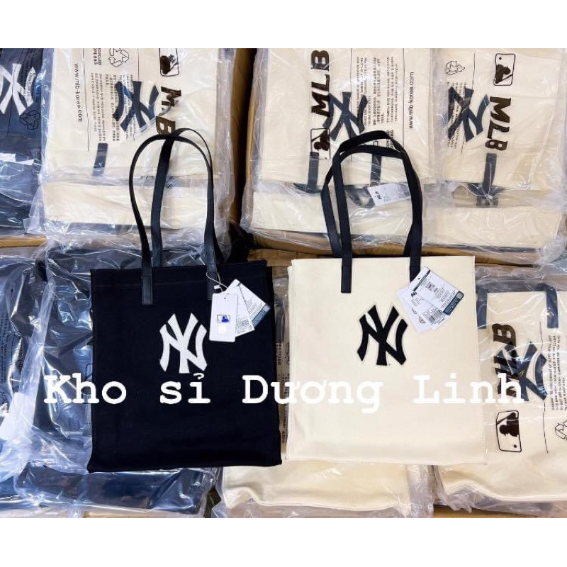 Túi tote 𝐌•𝐋•𝐁 Korea chuẩn xuất xịn