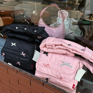  ILSN set nơ 6 chiếc thủ công tay 