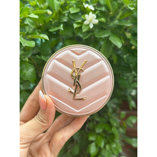 Phấn Nước Cushion YSL Touche Eclat Foundation