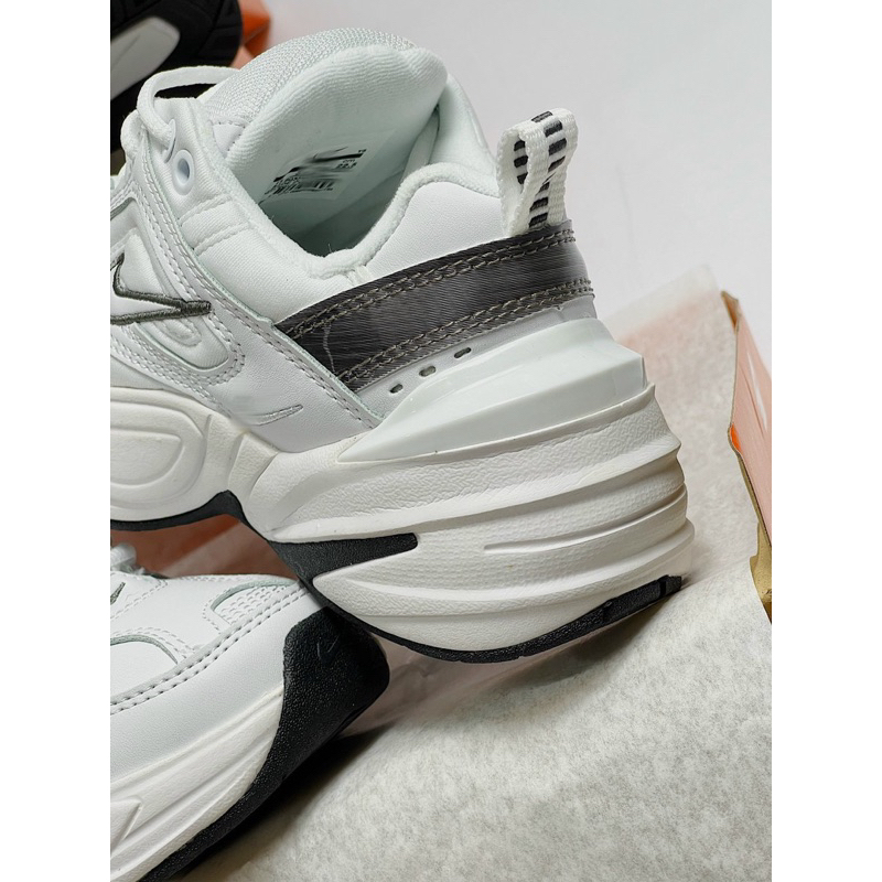 Giày thể thao M2K tekno cao cấp fullbox