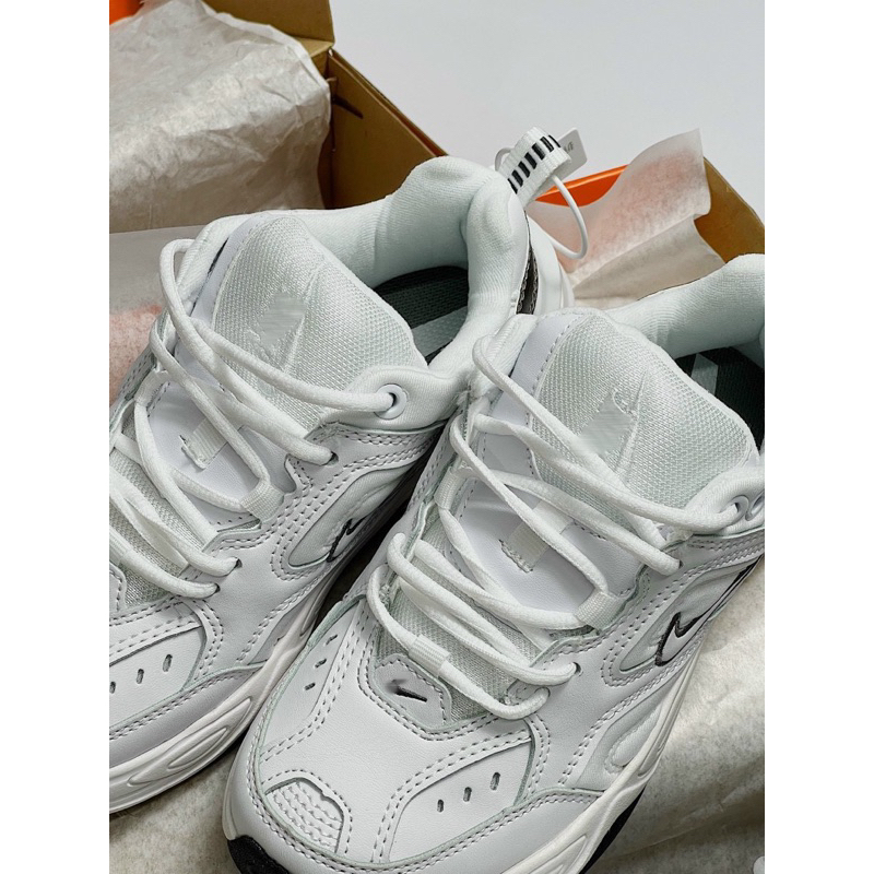 Giày thể thao M2K tekno cao cấp fullbox