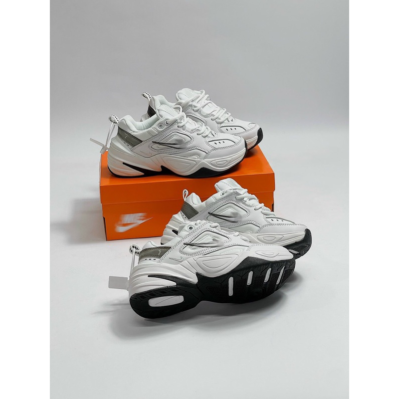 Giày thể thao M2K tekno cao cấp fullbox