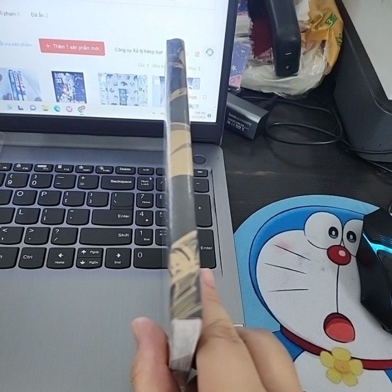 JJK 13 Limited kèm card PVC tùy chọn mẫu