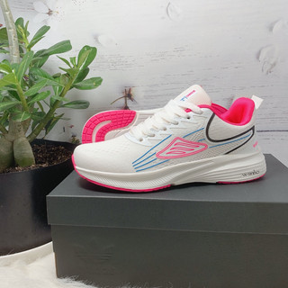 Giày thể thao sneaker nữ Wanno -  Fullbox 663