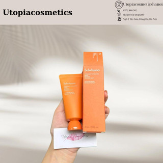 Mặt nạ ngủ  Sulwhasoo 30ml