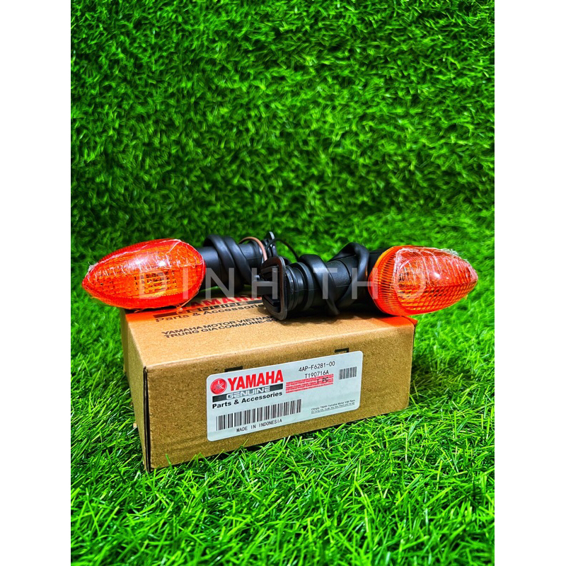 Sinhan mẫu Crypton X 135, gắn như zin Exciter 135 150 PG1