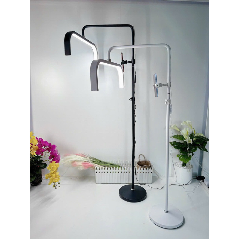 Đèn chữ U Hình Vòm Spa . Đèn Bán Nguyệt Spa . Đèn Phun Xăm Nối Mi Spa BH 8 THÁNG