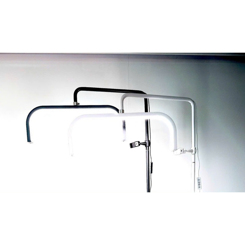 Đèn chữ U Hình Vòm Spa . Đèn Bán Nguyệt Spa . Đèn Phun Xăm Nối Mi Spa BH 8 THÁNG