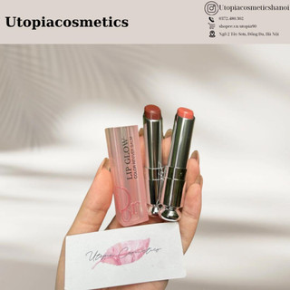 Son dưỡng Dior fullbox (đủ bill)