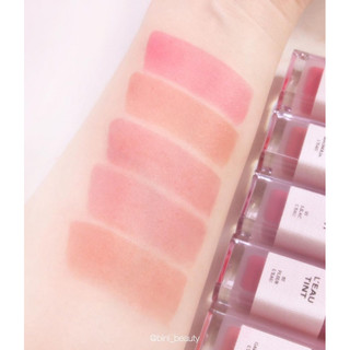 [BBIA] Son Tint Bóng Bbia L’eau Tint