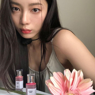 [BBIA] Son Tint Bóng Bbia L’eau Tint