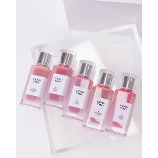 [BBIA] Son Tint Bóng Bbia L’eau Tint