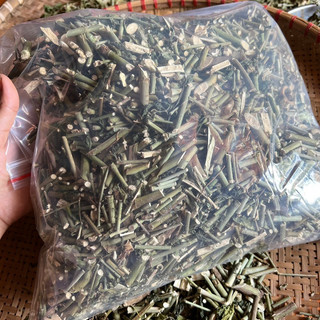 1kg Cây bìm bịp ( xương khỉ ) khô