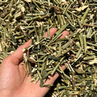 1kg Cây bìm bịp ( xương khỉ ) khô