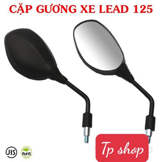 Cặp gương chiếu hậu xe lead 125